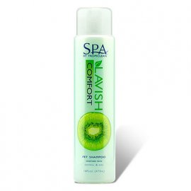 Tropiclean SPA COMFORT PET SHAMPOO шампунь с успокоительным действием для собак и кошек