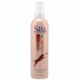 Tropiclean (Тропиклин) SPORT FOR HIM COLOGNE (СПОРТИВНЫЙ ОДЕКОЛОН) спрей для собак-кобелей