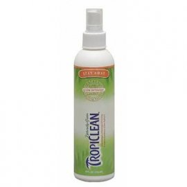 Tropiclean STAY AWAY Chew Deterrent антигрызин для животных, 236 мл