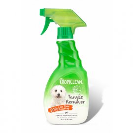 Tropiclean TANGLE REMOVER (СПРЕЙ ОТ КОЛТУНОВ) для собак и кошек