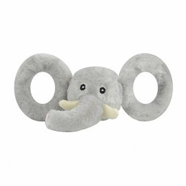 Jolly Pets TUG-A-MAL іграшка для собак МАЛЕНЬКА