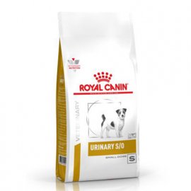Royal Canin URINARY S/O SMALL DOG сухий лікувальний корм для собак малих порід (менше 10 кг), 1,5 кг