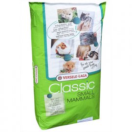 Versele-Laga CLASSIC ZERO корм для грызунов