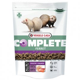 Versele-Laga COMPLETE FERRET корм для тхорів, 0,75 кг