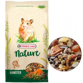 Versele-Laga HAMSTER NATURE суперпремиум корм для хомяков, 700 г