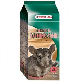 Versele-Laga (Prestige) CHINCHILLA BATHING SAND ПІСОЧНА ВАННА для шиншил