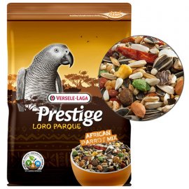 Versele-Laga Prestige Premium AFRICAN PARROT MIX корм для попугаев жако, сенегальский, конголезский