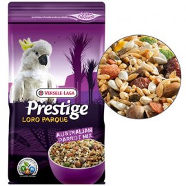 Versele-Laga Prestige Premium AUSTRALIAN PARROT MIX корм для какаду