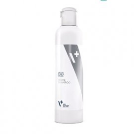 VetExpert (ВетЭксперт) White Shampoo (Вайт) шампунь для светлой шерсти собак и котов
