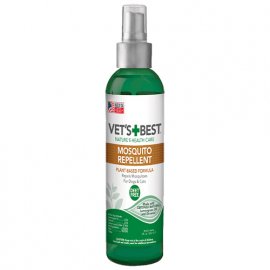 Vets Best MOSQUITO REPELLENT спрей от насекомых для собак и кошек