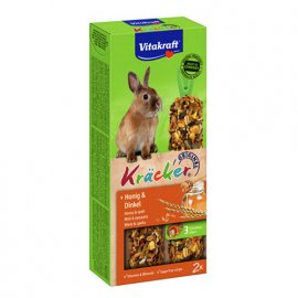 Vitakraft (Вітакрафт) Kracker - ласощі для кроликів