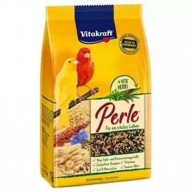 Vitakraft Premium Menu Vital Canaries корм для канареек
