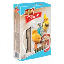 Vitapol Песок с ракушками для птиц, 1,5 кг