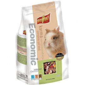 Vitapol Economic Корм полнорационный для кроликов, 1,2 кг