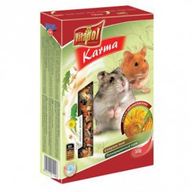 Vitapol Karma Корм полнорационный для хомяков, 500 г