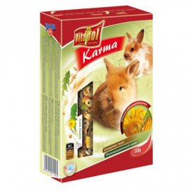 Vitapol Karma Полнорационный корм для кроликов