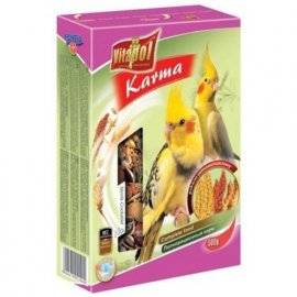 Vitapol Karma Повнораціонний корм для німф