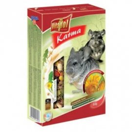Vitapol Karma Полнорационный корм для шиншиллы