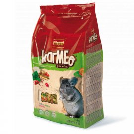 Vitapol KARMEO корм для шиншилл Vitapol KARMEO корм для шиншилл