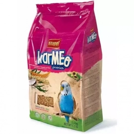 Vitapol KARMEO корм для попугаев