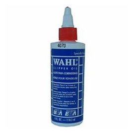 Wahl (Вайль) Clipper Oil - Олія для машинок для стрижки