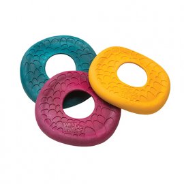 West Paw DASH FRISBEE игрушка-фрисби для собак