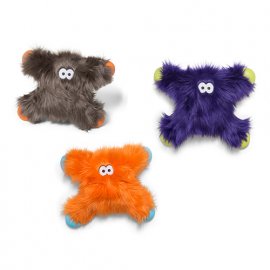 West Paw Rowdies LINCOLN игрушка для собак